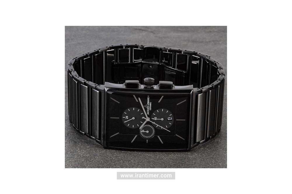 بررسی ظاهری این ساعت اتریشی